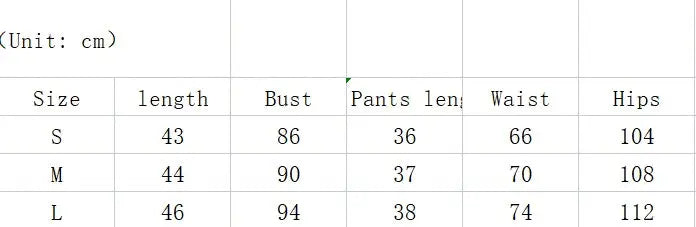 Small Green Flower Bud Sling Short Sleeve Suit Pajamas For Women - EX-STOCK Canada