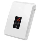 Small Household Appliances Ozone Generator Fruit And Vegetable Washing Machine - EX-STOCK Canada