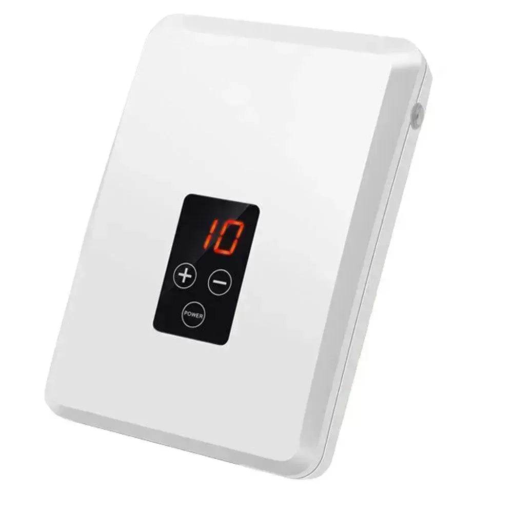 Small Household Appliances Ozone Generator Fruit And Vegetable Washing Machine - EX-STOCK Canada