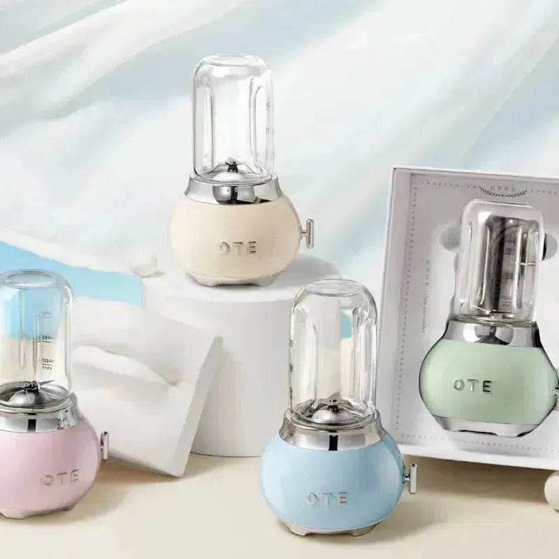 Petit presse-fruits portable pour la maison - EX-STOCK Canada