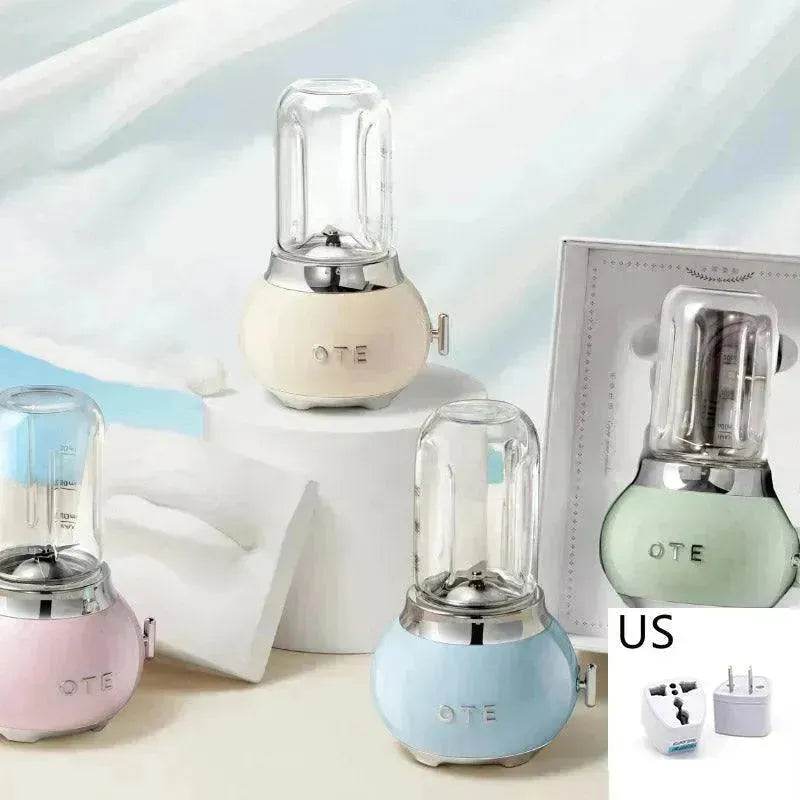 Petit presse-fruits portable pour la maison - EX-STOCK Canada