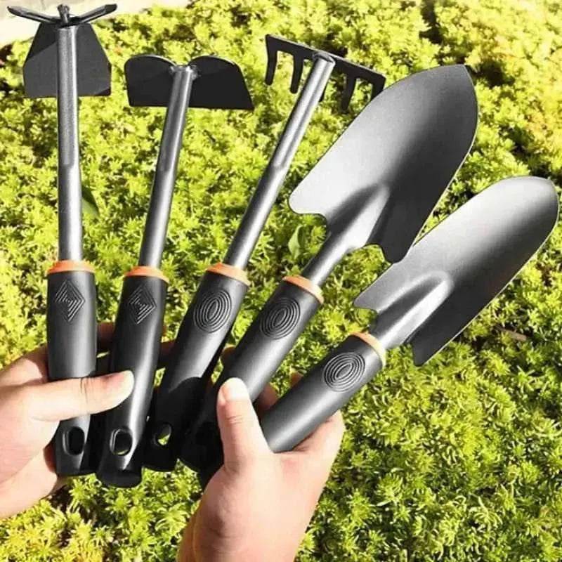 Small Shovel Set For Household Flower Planting Tools - EX-STOCK Canada