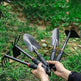 Small Shovel Set For Household Flower Planting Tools - EX-STOCK Canada