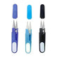 Small Trimming Fishing Line Scissors - EX-STOCK CANADA
