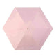 Small and Portable Umbrella Dual-use Folding Five-fold Umbrella - EX-STOCK Canada