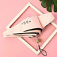 Small and Portable Umbrella Dual-use Folding Five-fold Umbrella - EX-STOCK Canada