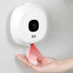 Wall-mounted Soap Dispenser Smart Sensor Wall Mounted Induction Bubble Soap Machine EX-STOCK Canada 