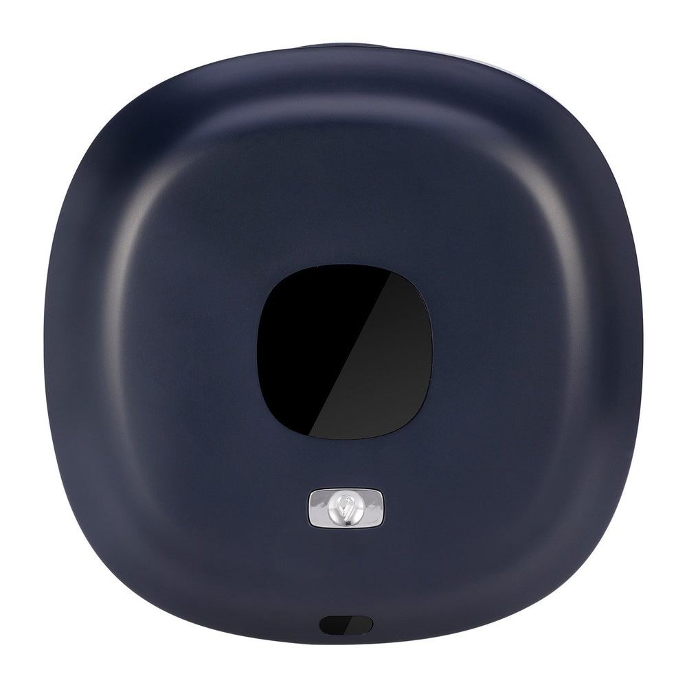 Wall-mounted Soap Dispenser Smart Sensor Wall Mounted Induction Bubble Soap Machine EX-STOCK Canada 