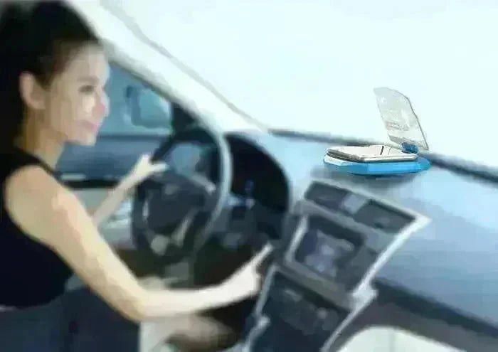 Smartphone Driver Heads Up Display - EX-STOCK CANADA