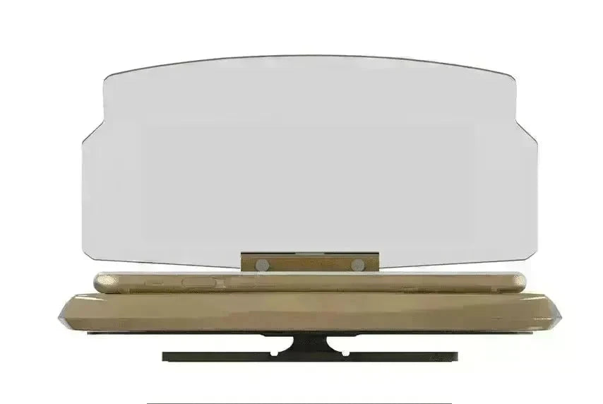 Smartphone Driver Heads Up Display - EX-STOCK CANADA