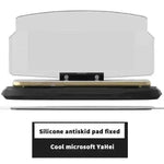 Smartphone Driver Heads Up Display - EX-STOCK CANADA