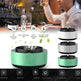Smoke Removal Air Purification Ashtray Anion Purification Practical Automatic Purifier Ashtray Portable Gadgets For Car Ashtray - EX-STOCK CANADA