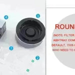 Smoke Removal Air Purification Ashtray Anion Purification Practical Automatic Purifier Ashtray Portable Gadgets For Car Ashtray - EX-STOCK CANADA