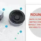 Smoke Removal Air Purification Ashtray Anion Purification Practical Automatic Purifier Ashtray Portable Gadgets For Car Ashtray - EX-STOCK CANADA