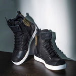 Snail Riding Motorcycle Riding Boots Breathable EX-STOCK Canada 