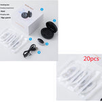 Snoring Stopping Stick Intelligent Laryngeal Massage Instrument Beauty EX-STOCK Canada 