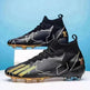 Soccer Shoes Broken Nail Male Training Shoes - EX-STOCK CANADA