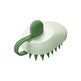 Soft Silicone Pets Hair Remover Comb Handheld Bath Shower Hair Shampoo Massage Brush For Dogs Cats Cleaning Tools Pet Products - EX-STOCK Canada