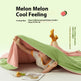 Solid Color AB Version Summer Cool Feeling Thin Duvet Washable EX-STOCK Canada 