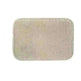Solid Color Waterproof Easy to Clean Scatter Control Cat Litter Mat - EX-STOCK CANADA