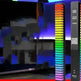 Sound Control Music Rhythm Light - EX-STOCK CANADA