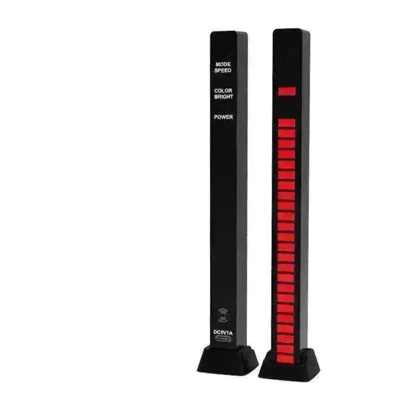 Sound Control Music Rhythm Light - EX-STOCK CANADA