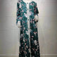 Southeast Asia Malaysia Arab Women's Clothing Dress - EX-STOCK Canada