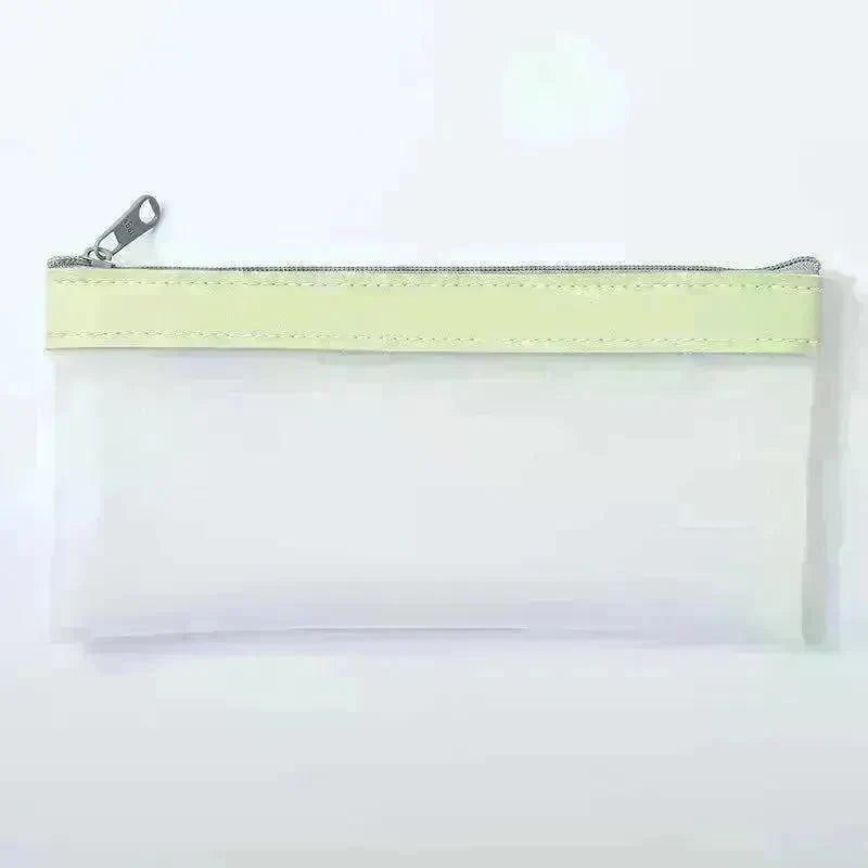 Spacious Birthday Stationery Bag for Junior High - EX-STOCK CANADA