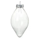 Special shaped Transparent Christmas Plastic Ball Bulb Modeling Props - EX-STOCK Canada