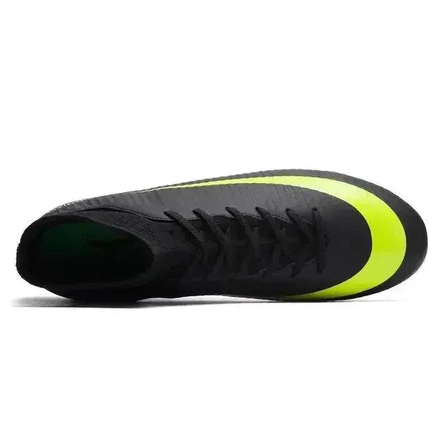 Spike sports football shoes - EX-STOCK Canada