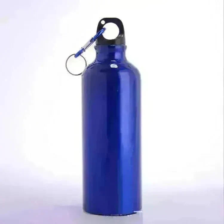 Sports Aluminum Water Bottle for Bicycle & Outdoor - EX-STOCK CANADA