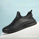 Sports Casual Leather Shoes Men - EX-STOCK Canada