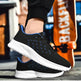 Sports Flying Woven Cold Sticky Ultralight Casual Running Shoes - EX-STOCK Canada
