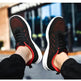 Sports Flying Woven Cold Sticky Ultralight Casual Running Shoes - EX-STOCK Canada