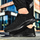 Sports Flying Woven Cold Sticky Ultralight Casual Running Shoes - EX-STOCK Canada