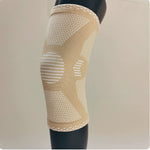 Sports Knee Pads Knitted Sports Knee Pads EX-STOCK Canada 