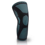Sports Knee Pads Knitted Sports Knee Pads EX-STOCK Canada 