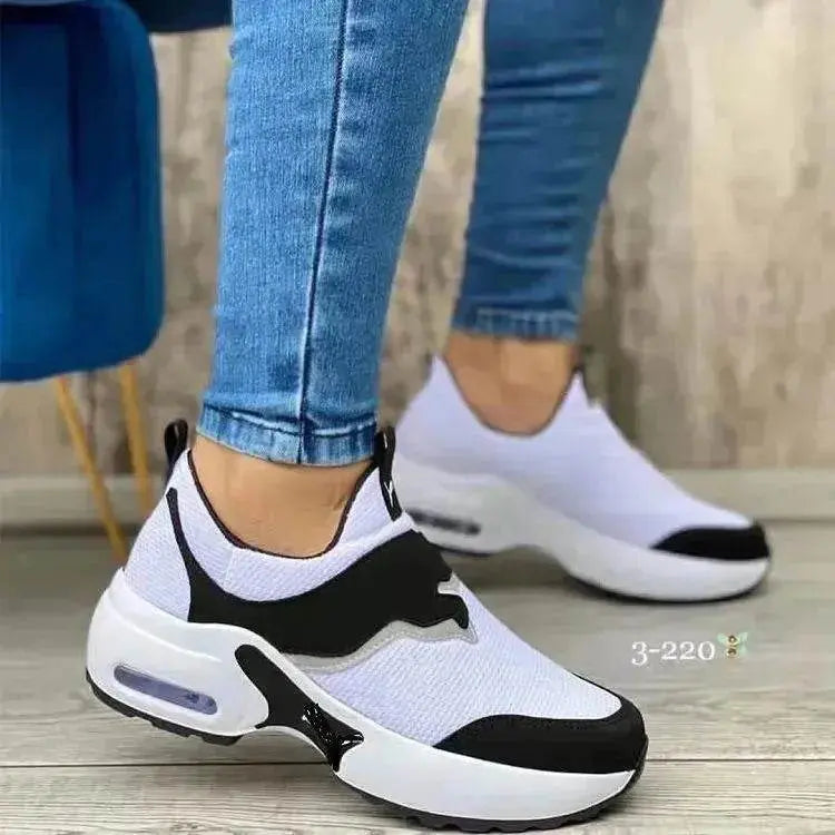 Sports Shoes Closed Toe Casual Shoes Women Climbing - EX-STOCK Canada