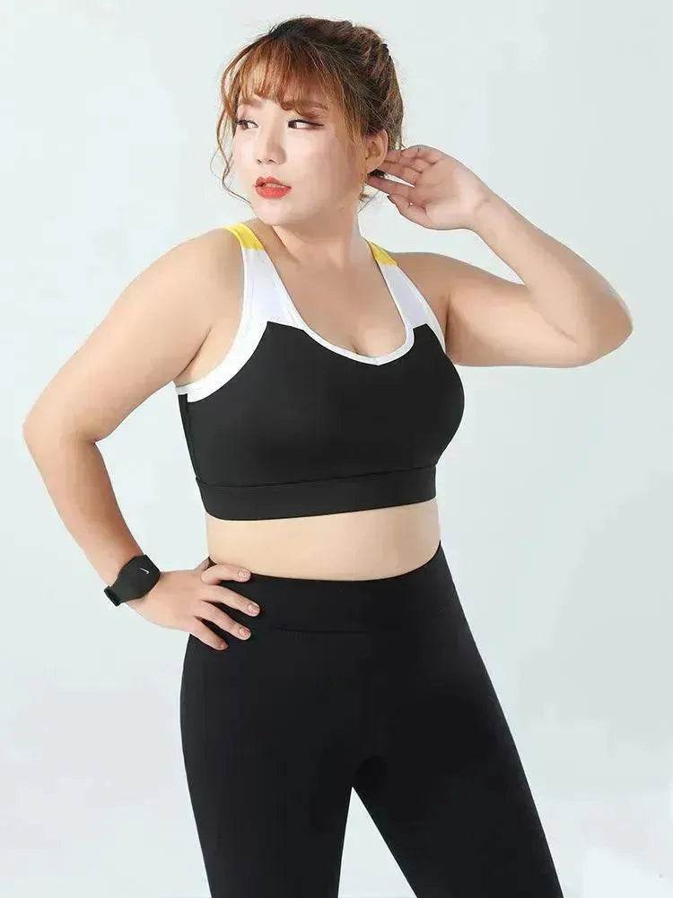 Sports Underwear Female Gym Bra - EX-STOCK Canada