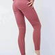 Pantalons de sport de yoga de gym taille haute - EX-STOCK Canada
