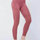 Pantalons de sport de yoga de gym taille haute - EX-STOCK Canada