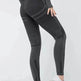 Pantalons de sport de yoga de gym taille haute - EX-STOCK Canada