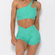Sportswear Bra Shorts Gym Fitness Suit - EX-STOCK Canada