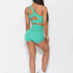 Sportswear Bra Shorts Gym Fitness Suit - EX-STOCK Canada