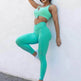 Sportswear Bra Shorts Gym Fitness Suit - EX-STOCK Canada