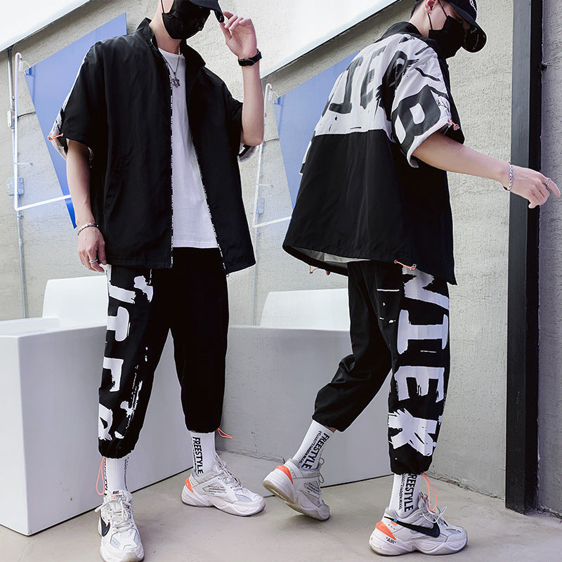 Sportswear suit EX-STOCK Canada 