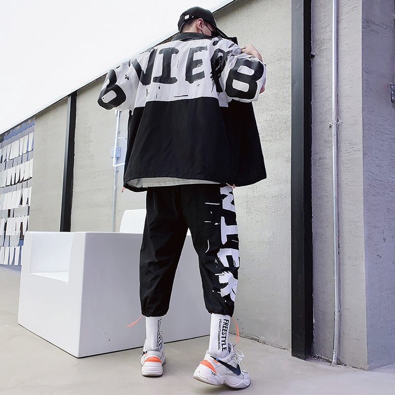 Sportswear suit EX-STOCK Canada 