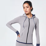 Sportswear women's jacket EX-STOCK Canada 