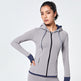 Sportswear women's jacket EX-STOCK Canada 