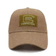 Sporty Dome Style Unisex Daily Cap - EX-STOCK CANADA